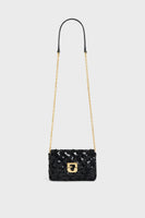 Le Mini Fanny Bag Black | Gerard Darel