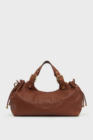 Chiara Gd Bag Tan | Gerard Darel