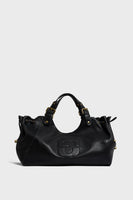 Chiara Gd Bag Black | Gerard Darel