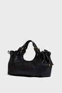 Chiara Gd Bag in Black by Gerard Darel