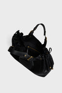 Chiara Gd Bag in Black by Gerard Darel