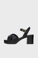 Livia Shoe Black | Gerard Darel