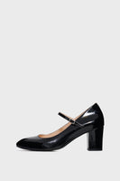 Elio Shoe Black | Gerard Darel