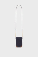 Charlotte Phone Small Leathergoods - Universe