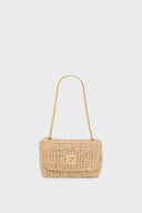 18H Bag in Rope by Gerard Darel