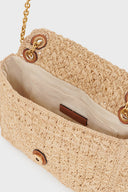 18H Bag in Rope by Gerard Darel