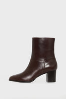 Liz Shoe Brown | Gerard Darel