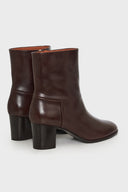 Liz Shoe in Brown by Gerard Darel
