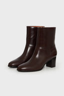 Liz Shoe in Brown by Gerard Darel