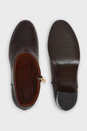 Liz Shoe in Brown by Gerard Darel