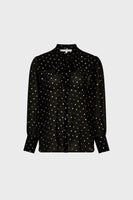 Andree Blouse Black | Gerard Darel