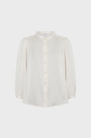 Alicia Blouse Ecru | Gerard Darel