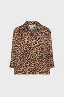 Aude Blouse Straw | Gerard Darel