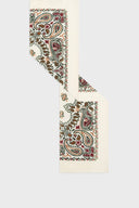 Robyn Scarf in Sand by Gerard Darel