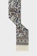 Rozanne Scarf in Natural by Gerard Darel