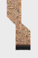 Raphaela Scarf in Natural by Gerard Darel