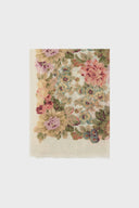 Rasha Scarf in Natural by Gerard Darel