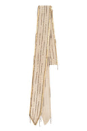 GD RITA Scarf - Sand