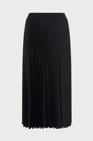 Bahira Skirt Black | Gerard Darel