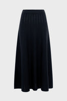 Bia Skirt Navy | Gerard Darel