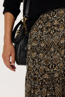 Billie Skirt in Green by Gerard Darel