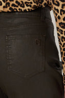 Celine Jean in Brown by Gerard Darel