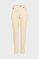 Carmen Jean in Natural by Gerard Darel