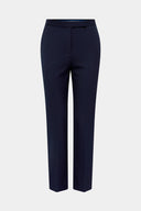 Celia Trouser in Navy by Gerard Darel