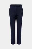 Celia Trouser Navy | Gerard Darel