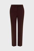 Cora Trouser Brown | Gerard Darel