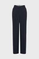 Charlene Trouser Navy | Gerard Darel