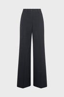 Clarisse Trouser Black | Gerard Darel