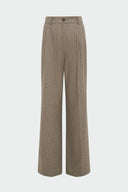 Clara Trouser in Rope by Gerard Darel