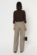 Clara Trouser in Rope by Gerard Darel