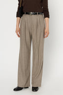 Clara Trouser in Rope by Gerard Darel