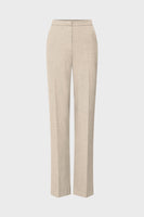 Cecile Trouser Sand | Gerard Darel