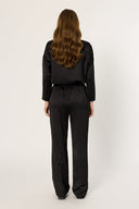 Candice Trouser in Black by Gerard Darel