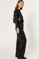 Candice Trouser in Black by Gerard Darel
