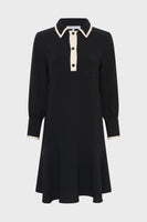 Livia Dress Black | Gerard Darel