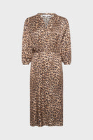 Liloux Dress Straw | Gerard Darel