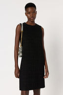 Lila Dress in Black by Gerard Darel