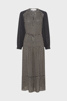 Lova Dress Black | Gerard Darel