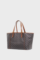 Simple Bag Bag in Brown by Gerard Darel