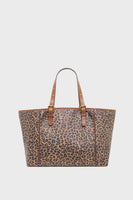 Simple Bag Bag Leopard | Gerard Darel