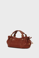12H Bag Tan | Gerard Darel