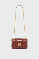 Le Fanny Bag in Caramel by Gerard Darel