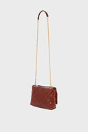 Le Fanny Bag in Caramel by Gerard Darel
