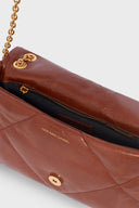 Le Fanny Bag in Caramel by Gerard Darel