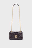 Le Fanny Bag in Moka by Gerard Darel