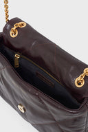 Le Fanny Bag in Moka by Gerard Darel